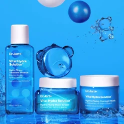 Dr.Jart+Vital Hydra Solution Hydrating Lip Mask 20 ml
