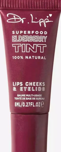 Dr. Lipp Tint Elderberry 8 ml