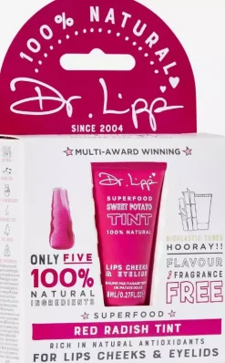 Dr. Lipp Tint Sweet Potato 8 ml