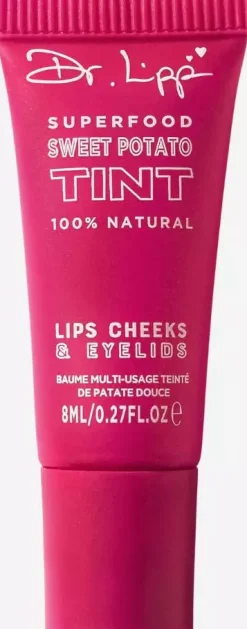 Dr. Lipp Tint Sweet Potato 8 ml