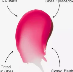 Dr. Lipp Tint Sweet Potato 8 ml