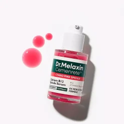 Dr.Melaxin Cemenrete Cyano Pink Spicule Serum 30 ml