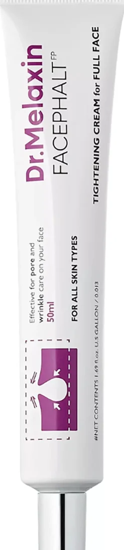 Dr.Melaxin Facephalt Tightening Cream 50 ml