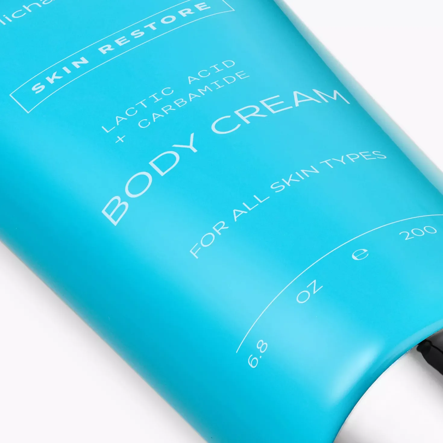 Dr. Michael ZanganiSkin Restore Body Cream 200 ml