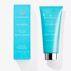 Dr. Michael ZanganiSkin Restore Body Cream 200 ml
