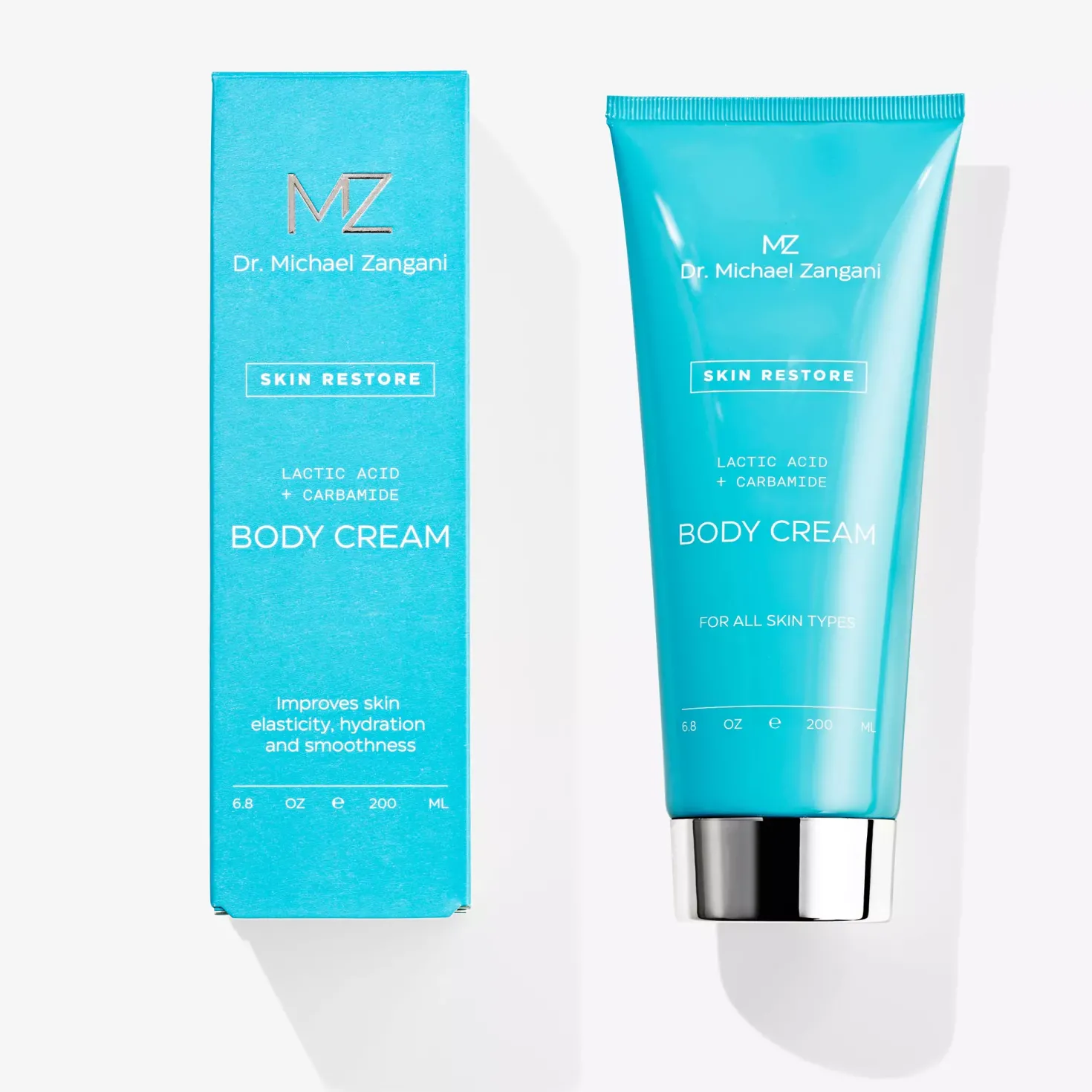 Dr. Michael ZanganiSkin Restore Body Cream 200 ml