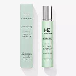 Dr. Michael ZanganiSkin Restore Sensitive + Anti-Redness Day Cream 50 ml