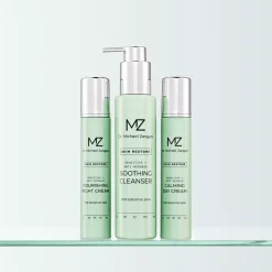 Dr. Michael ZanganiSkin Restore Sensitive + Anti-Redness Night Cream 50 ml