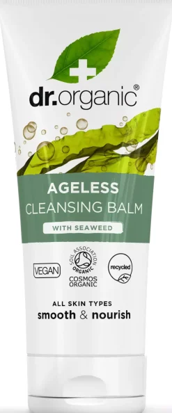 Dr. OrganicSea Weed Cleansing Balm