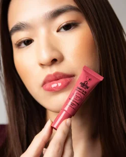 Dr. PawPaw Tinted Lip Oil Berry Kiss Berry Kiss