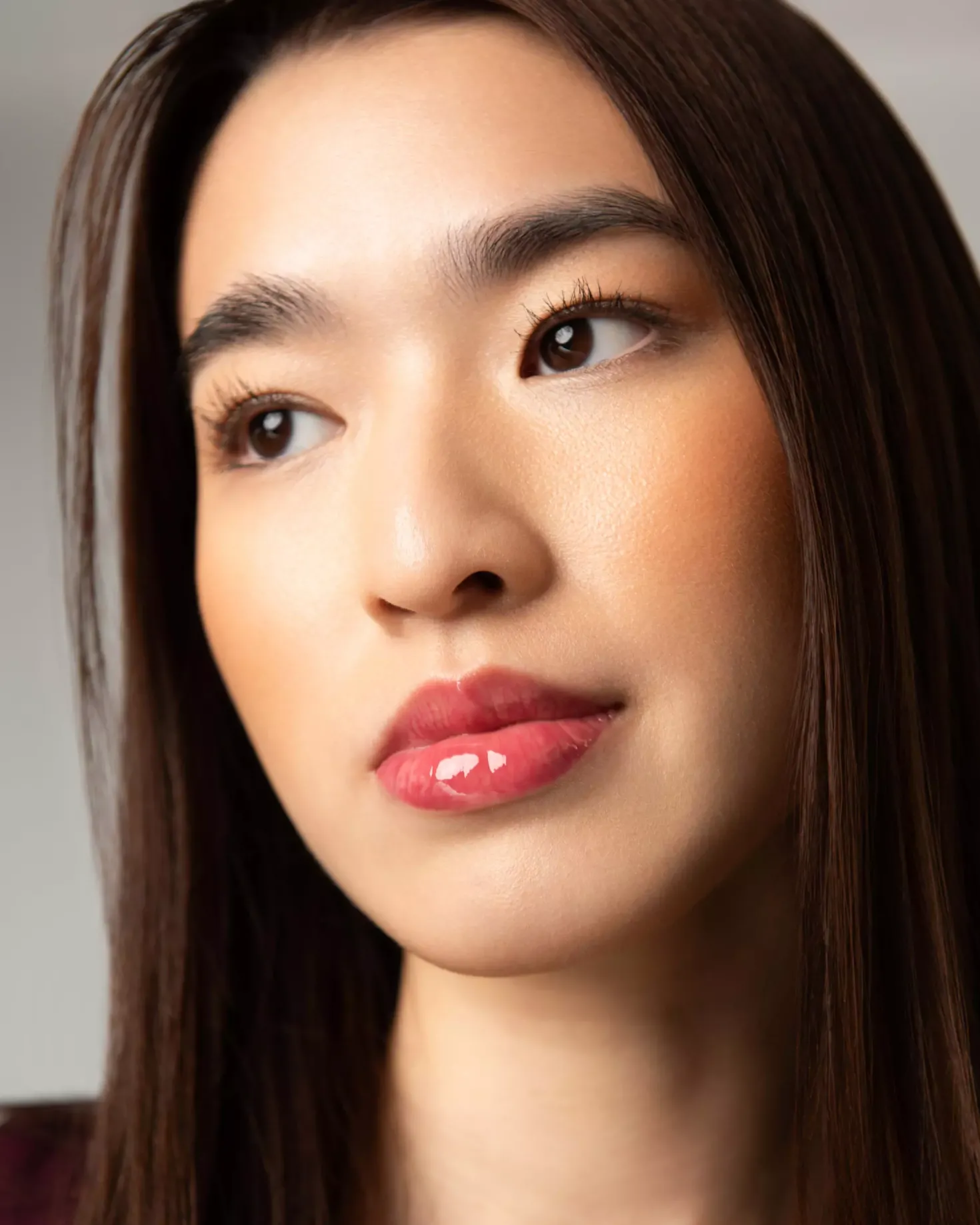 Dr. PawPaw Tinted Lip Oil Berry Kiss Berry Kiss
