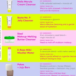 Drunk Elephant Mello Marula™ Cream Cleanser 150 ml
