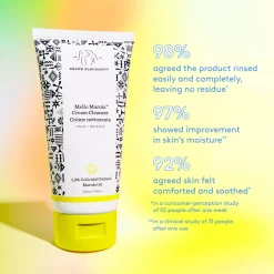 Drunk Elephant Mello Marula™ Cream Cleanser 150 ml