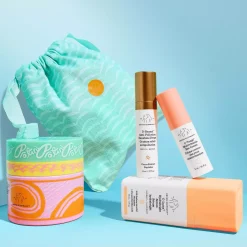 Drunk Elephant Protini Day Kit