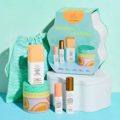 Drunk Elephant Protini Day Kit