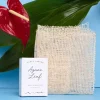 Earth Harbor Agave Leaf Holistic Cleansing Cloth