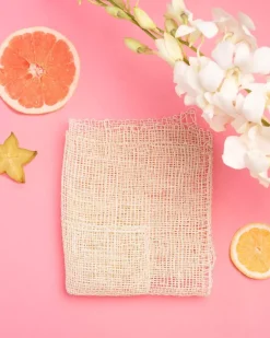 Earth Harbor Agave Leaf Holistic Cleansing Cloth