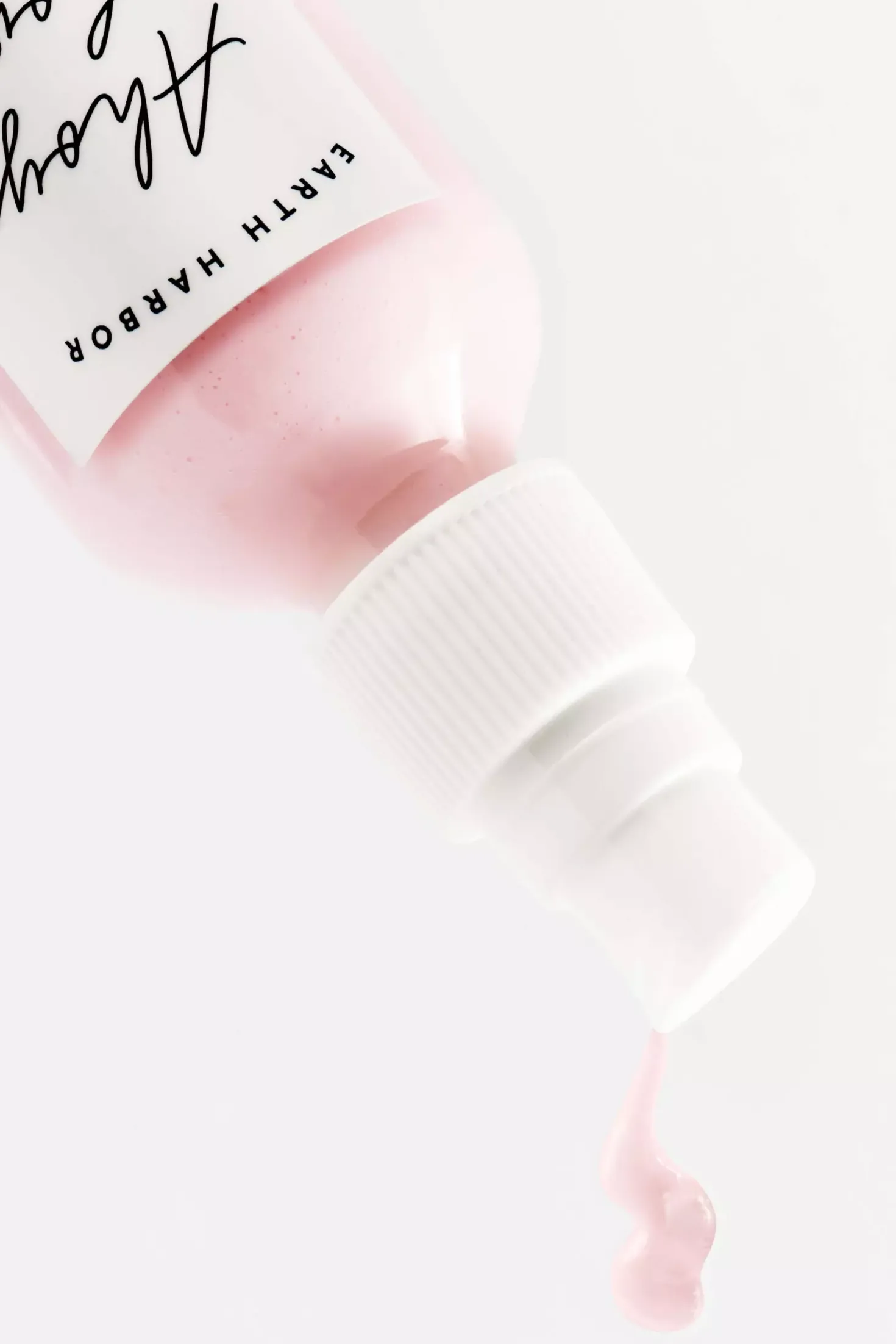 Earth Harbor Ahoy Love Nourishing Cream Cleanser 60 ml