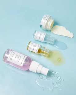 Earth Harbor Dewy You Kit