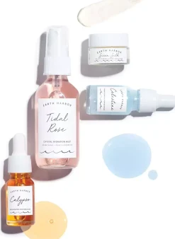 Earth Harbor Dewy You Kit