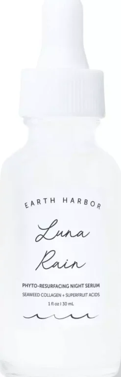 Earth Harbor Luna Rain Resurfacing Night Serum 30 ml