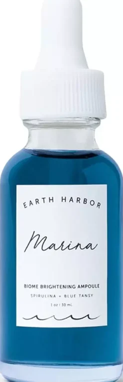 Earth Harbor Marina Biome Brightening Ampoule 30 ml