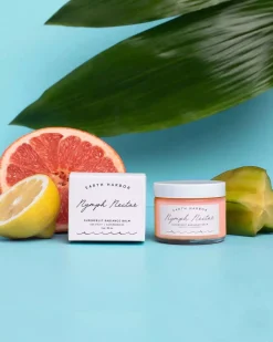 Earth Harbor Nymph Nectar Superfruit Radiance Balm 15 ml