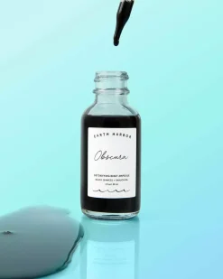 Earth Harbor Obscura Detoxifying Reset Ampoule 30 ml
