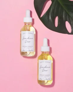 Earth Harbor Sunshine Dew Antioxidant Cleansing Oil 60 ml