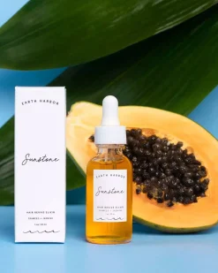 Earth Harbor Sunstone Hair Revive Elixir 30 ml