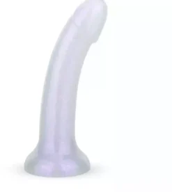 EasyToys Mermaid Glitter Dildo