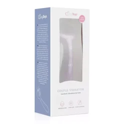 EasyToys Premium Couples Vibrator