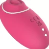 EasyToys Rechargeable Tapping Vibrating