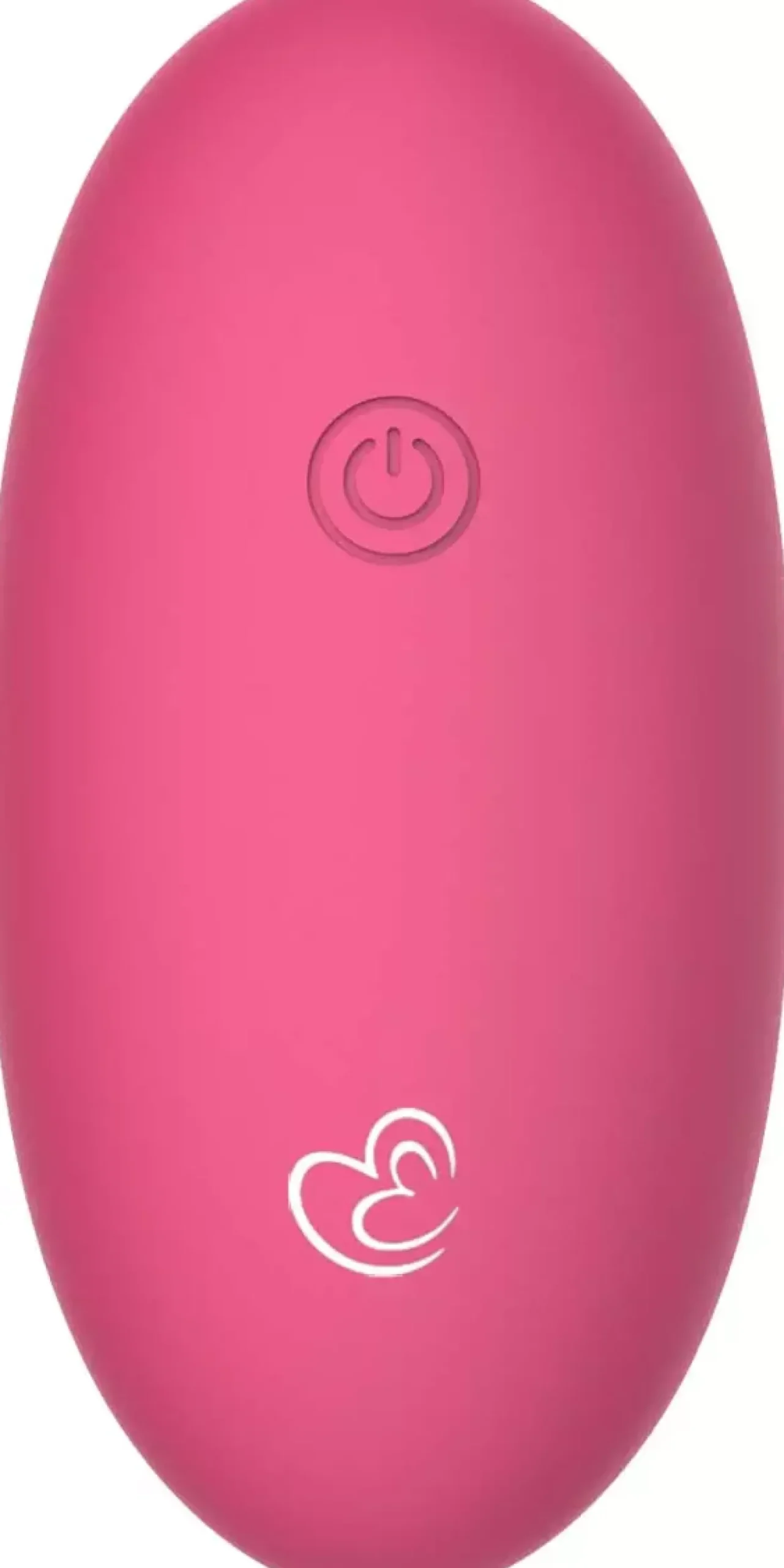 EasyToys Rechargeable Tapping Vibrating