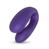 EasyToys Remote Controlled Couples Vibrator