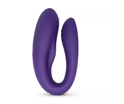 EasyToys Remote Controlled Couples Vibrator