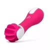 EasyToys Rotating Clitoral Vibrator