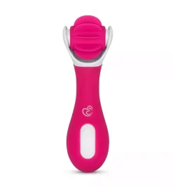 EasyToys Rotating Clitoral Vibrator