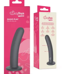 EasyToys Silicone Multi Stimulator