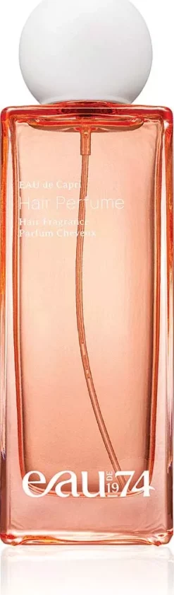 EAUde1974 Hair Perfume Capri 50 ml