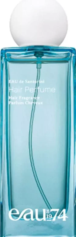 EAUde1974 Hair Perfume Santorini 50 ml