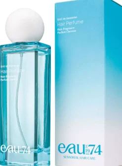 EAUde1974 Hair Perfume Santorini 50 ml
