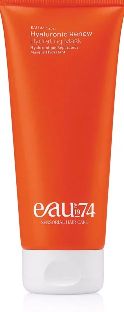 EAUde1974 Hyaluronic Renew Hydrating Mask 750 ml