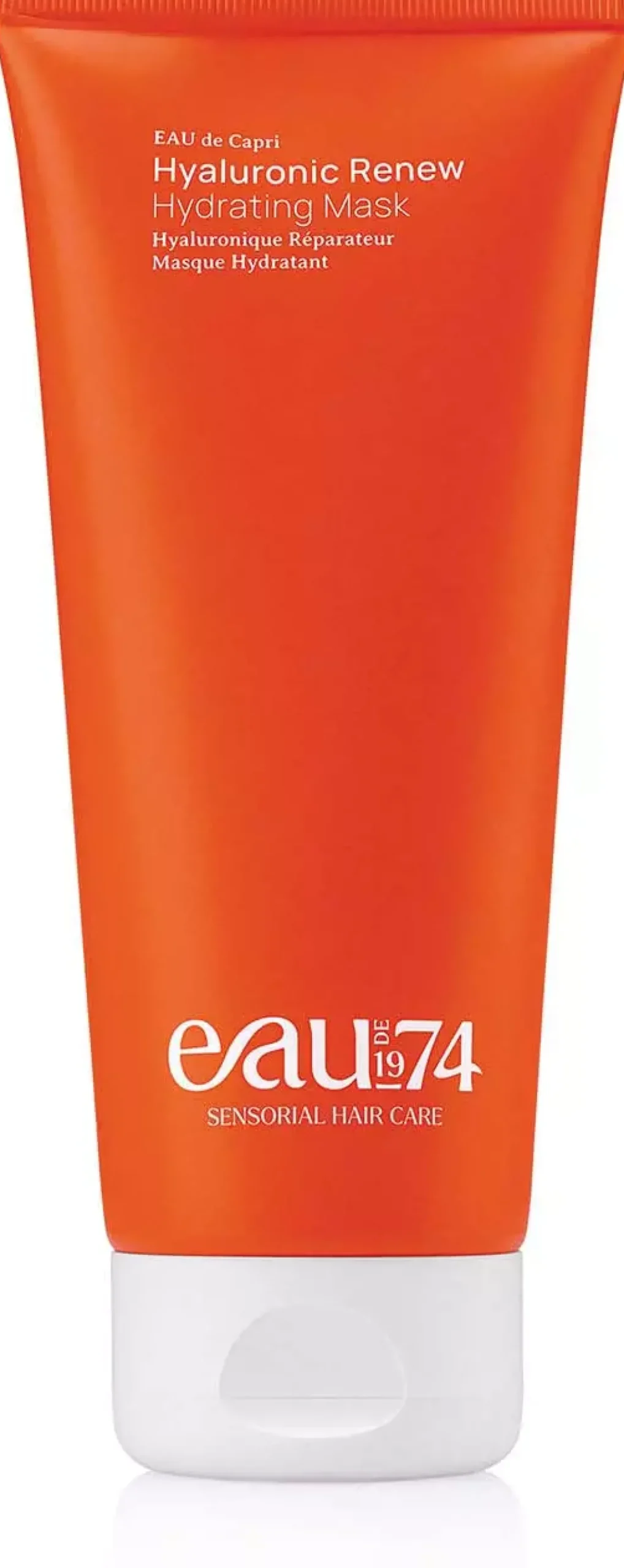EAUde1974 Hyaluronic Renew Hydrating Mask 750 ml