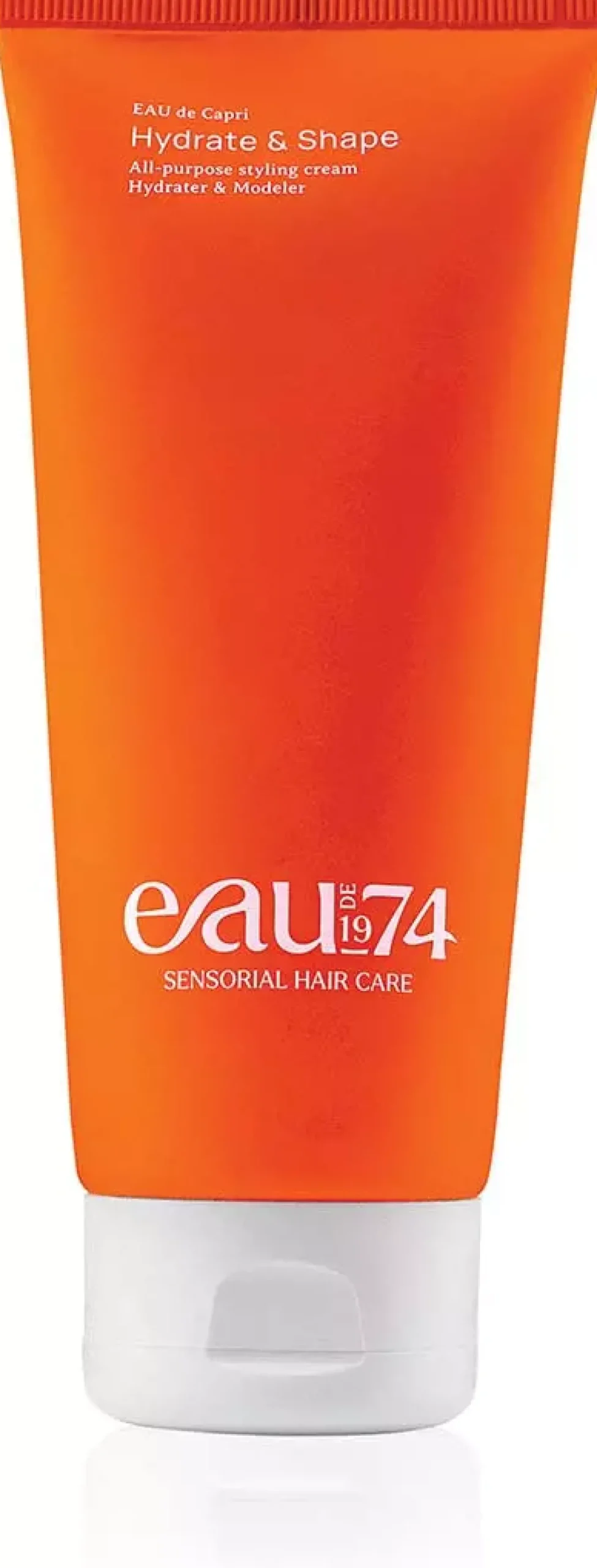 EAUde1974 Hydrate & Shape Capri 100 ml