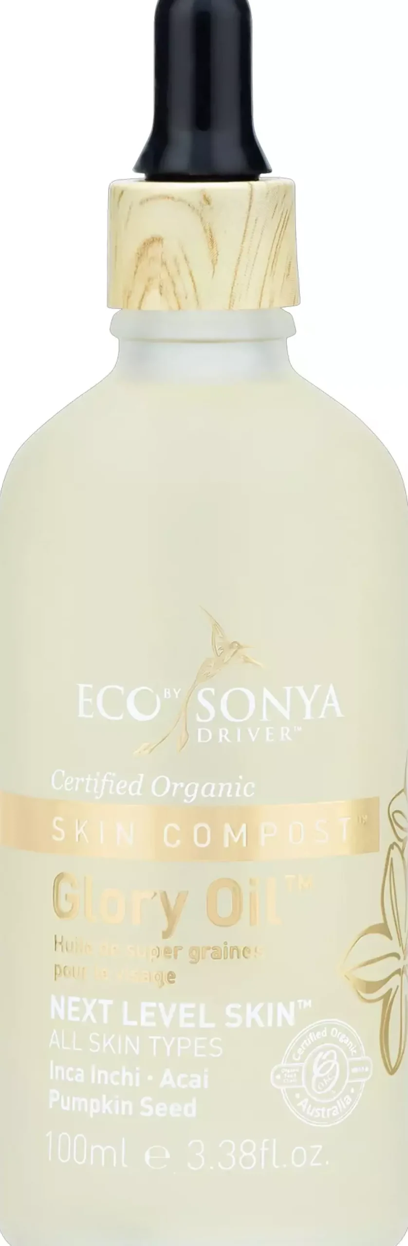 Eco By Sonya Glory Oil 100 ml