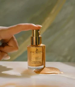 Eco By Sonya Golden Illuminiser 30 ml