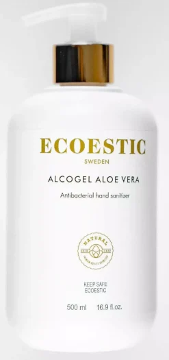 Ecoestic Alcogel 500 ml