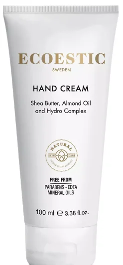 Ecoestic Handcream 100 ml