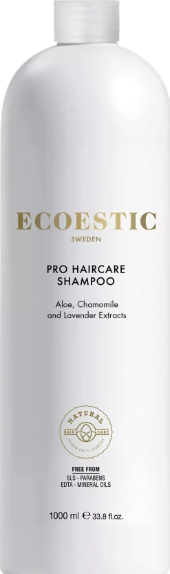 EcoesticPro Schampo 500 ml